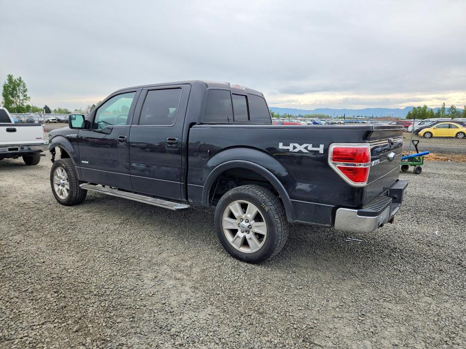 Aukcja sprzedaży 2013 Ford F150, vin: 1FTFW1ET8DFC50736, numer aukcji: 50463756