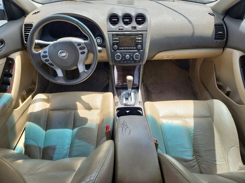 Продажа на аукционе авто 2012 Nissan Altima, vin: 1N4AL2AP8CN491448, номер лота: 49756216