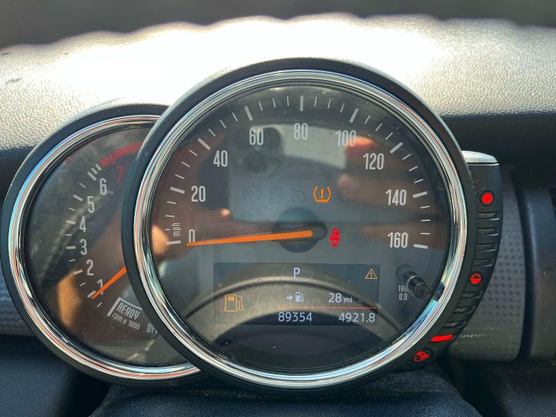 Aukcja sprzedaży 2016 Mini Cooper, vin: WMWWG5C59G3C18831, numer aukcji: 51721576