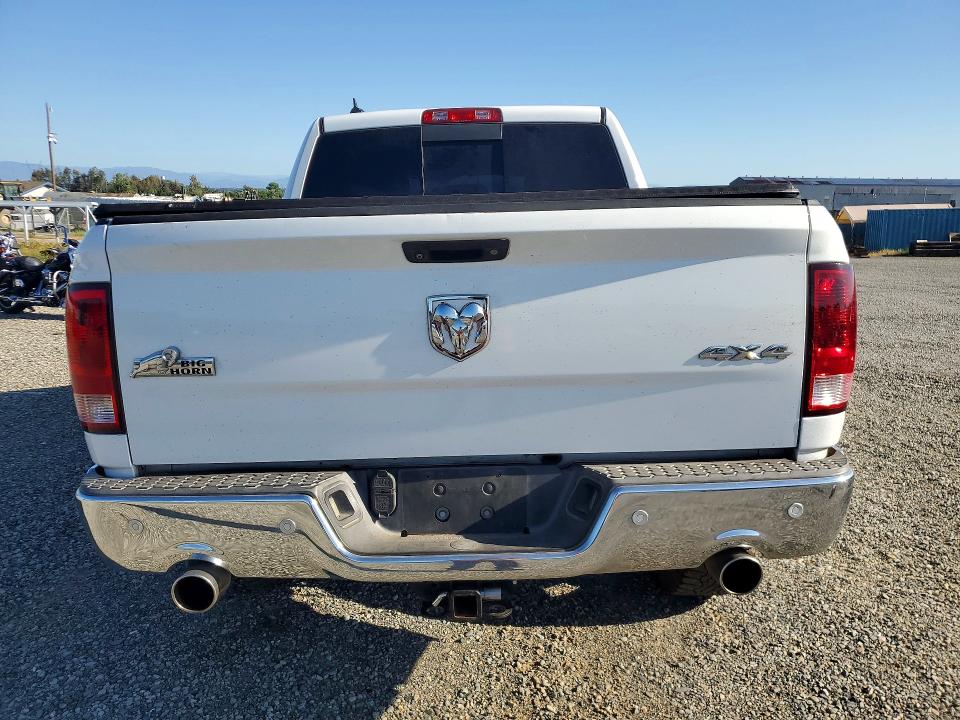 46780226 :رقم المزاد ، 1C6RR7LT8ES379702 vin ، 2014 Ram 1500 مزاد بيع