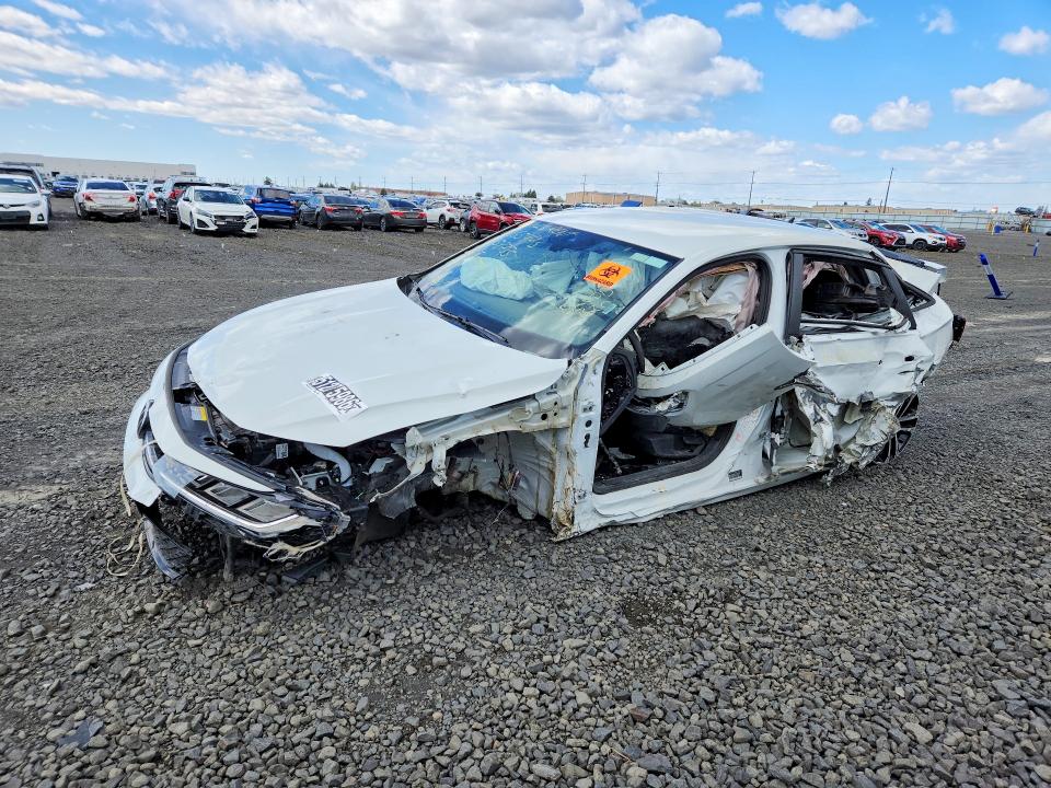 Продаж на аукціоні авто 2025 Volkswagen Jetta, vin: 3VWBX7BU2SM058735, номер лоту: 51275986