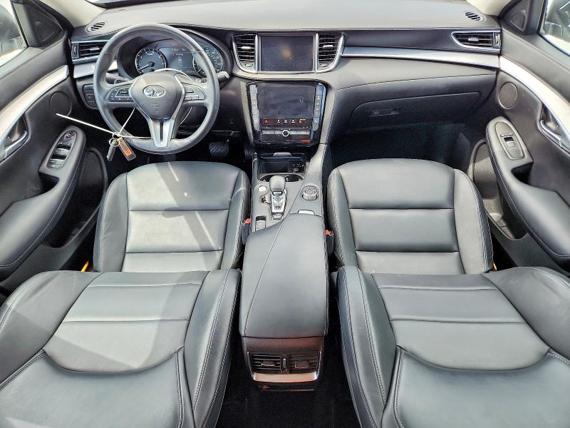 2020 Infiniti Qx50 მანქანა იყიდება აუქციონზე, vin: 3PCAJ5M10LF120923, აუქციონის ნომერი: 48994866