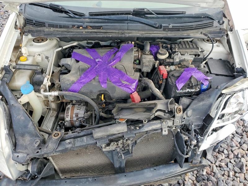 Продаж на аукціоні авто 2011 Nissan Sentra, vin: 3N1AB6AP8BL701181, номер лоту: 49707236