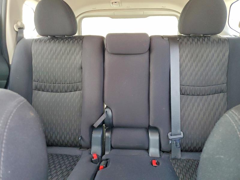 Aukcja sprzedaży 2019 Nissan Rogue, vin: 5N1AT2MT5KC748994, numer aukcji: 48228946