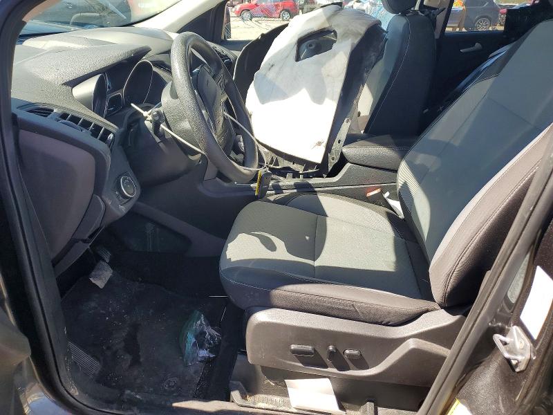 Продаж на аукціоні авто 2019 Ford Escape, vin: 1FMCU9GD9KUA77956, номер лоту: 50627846