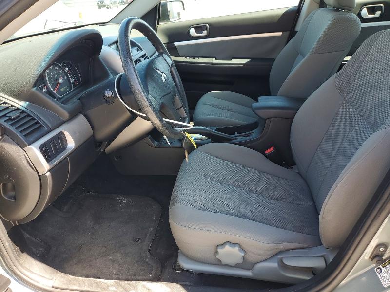 Продаж на аукціоні авто 2008 Mitsubishi Galant, vin: 4A3AB36F38E018953, номер лоту: 49241816