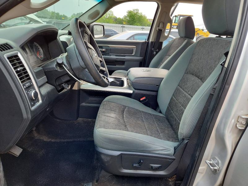 49037706 :رقم المزاد ، 1C6RR6LG1GS194228 vin ، 2016 Ram 1500 مزاد بيع