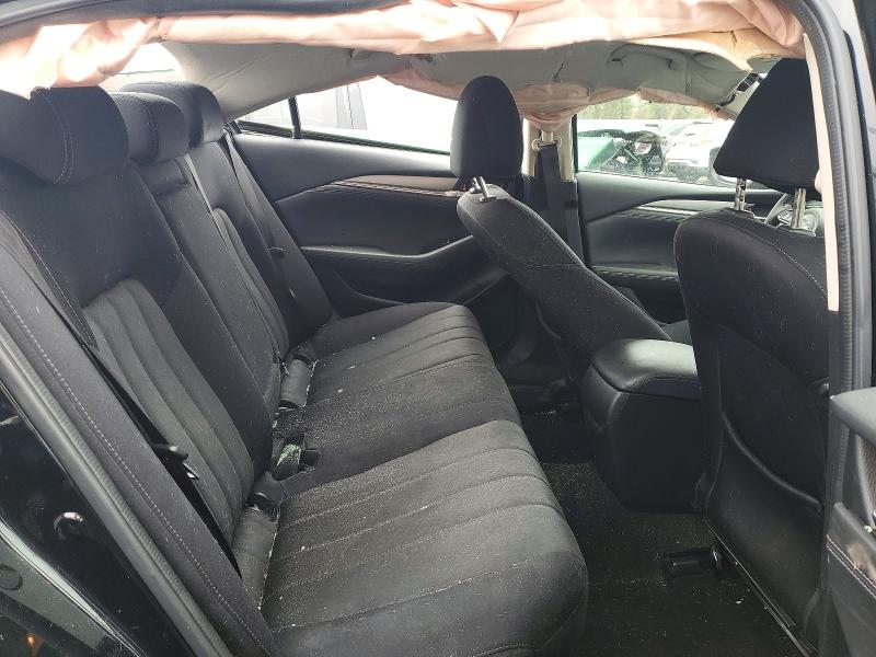 48635736 :رقم المزاد ، JM1GL1UM9L1514761 vin ، 2020 Mazda 6 مزاد بيع