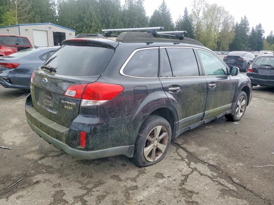 Aukcja sprzedaży 2013 Subaru Outback, vin: 4S4BRBSC4D3259673, numer aukcji: 49677226