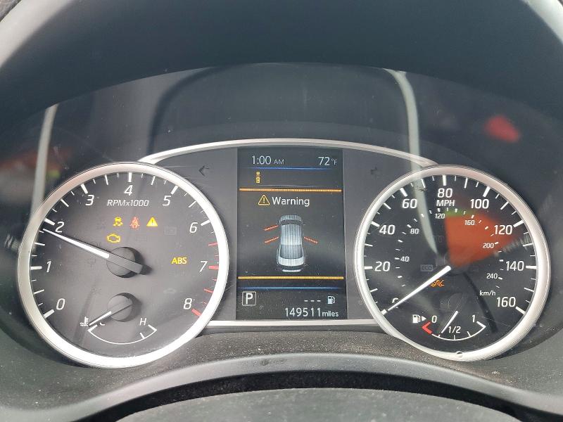 Продажа на аукционе авто 2019 Nissan Sentra, vin: 3N1AB7AP0KY243192, номер лота: 50464556