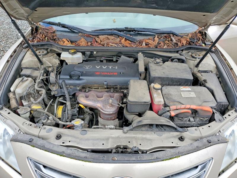 48499376 :رقم المزاد ، JTNBB46K873036591 vin ، 2007 Toyota Camry مزاد بيع