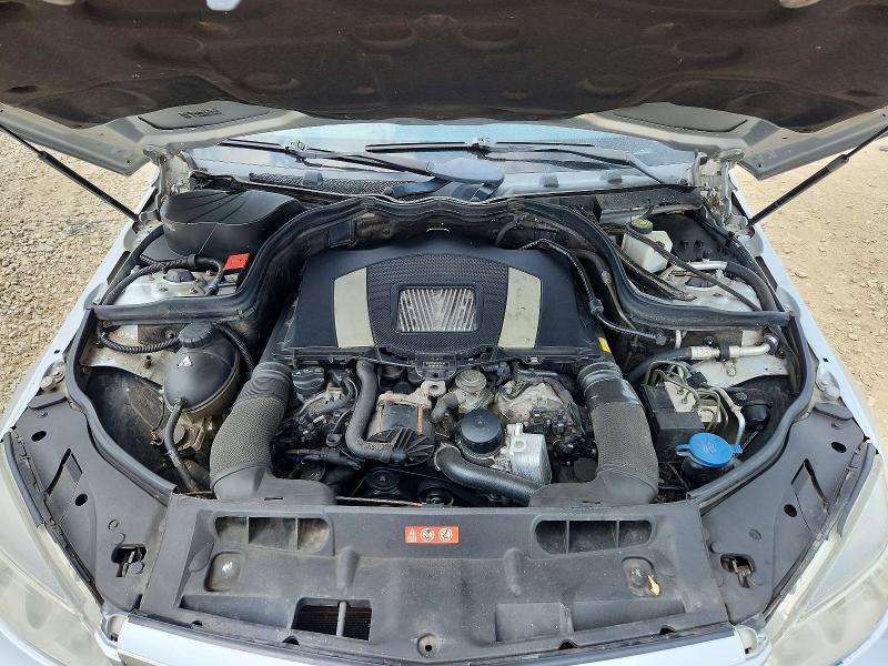 Продажа на аукционе авто 2010 Mercedes-benz C, vin: WDDGF8BB3AR099068, номер лота: 50892456