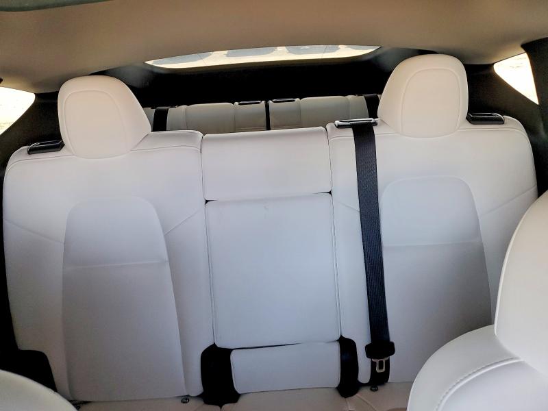Aukcja sprzedaży 2023 Tesla Model Y, vin: 7SAYGAEE9PF788350, numer aukcji: 49773476