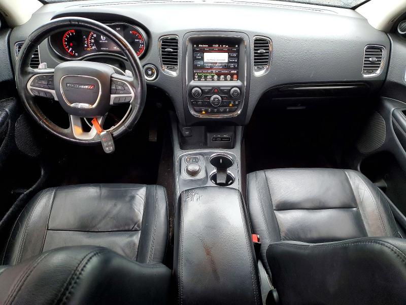 Продаж на аукціоні авто 2016 Dodge Durango, vin: 1C4RDJDG9GC437559, номер лоту: 48126346