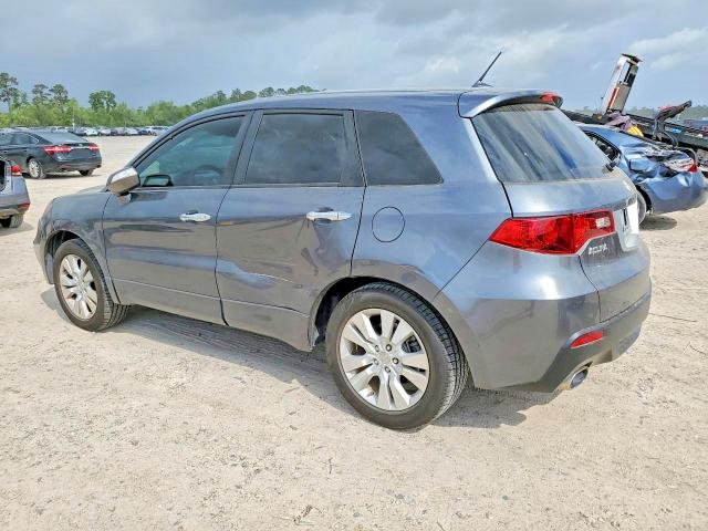 Продаж на аукціоні авто 2012 Acura Rdx, vin: 5J8TB2H59CA002526, номер лоту: 47836416