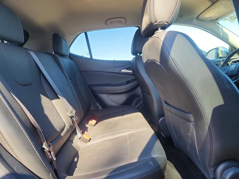 Aukcja sprzedaży 2024 Buick Encore Gx, vin: KL4AMDSL5RB000711, numer aukcji: 49578946
