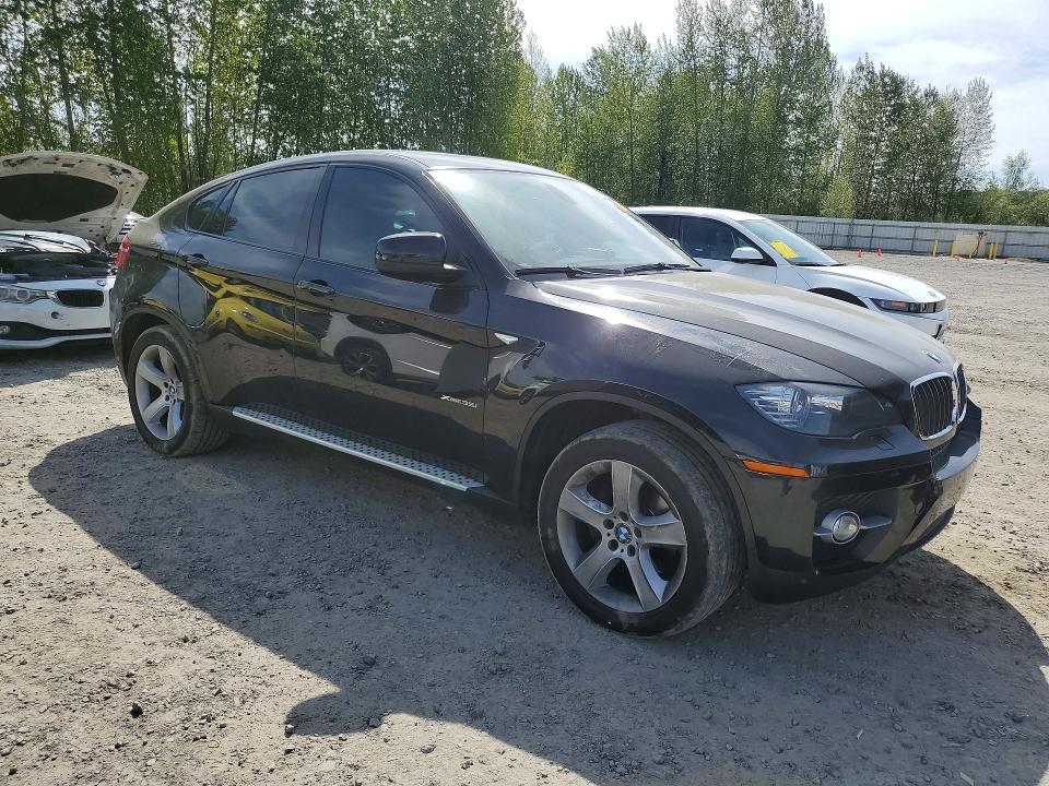 Продажа на аукционе авто 2012 Bmw X6, vin: 5UXFG2C52CL779279, номер лота: 52205386