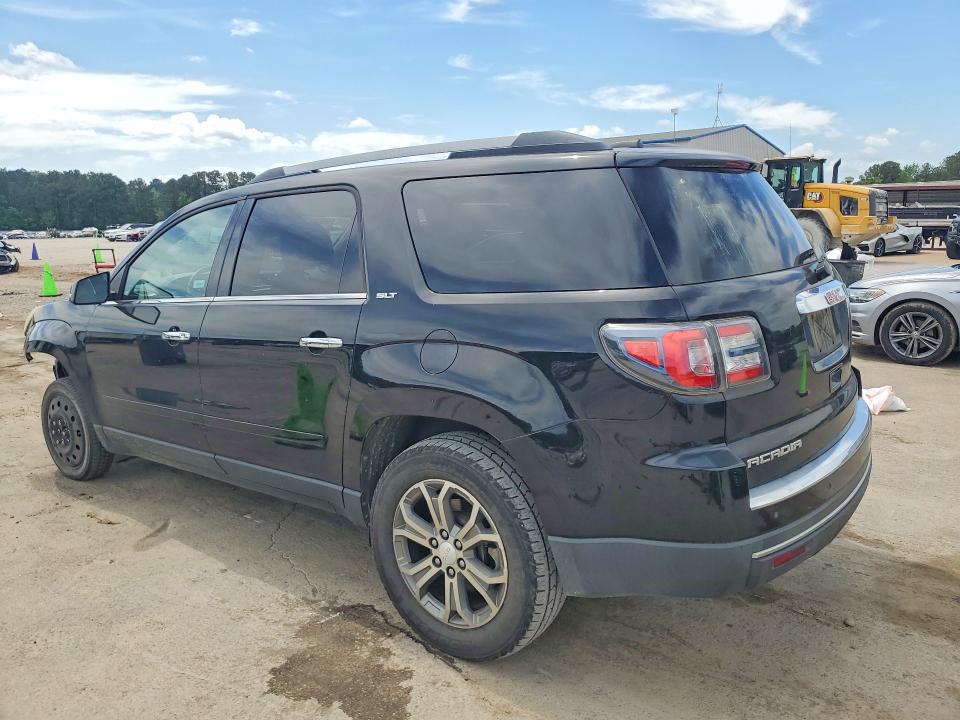 2016 Gmc Acadia მანქანა იყიდება აუქციონზე, vin: 1GKKRRKD3GJ165343, აუქციონის ნომერი: 49287836