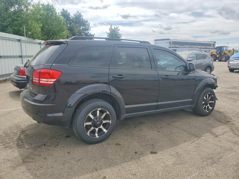 Продаж на аукціоні авто 2016 Dodge Journey, vin: 3C4PDCABXGT105338, номер лоту: 49615556