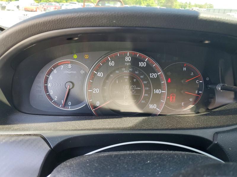 Продажа на аукционе авто 2017 Honda Accord, vin: 1HGCR2F51HA066792, номер лота: 51404246