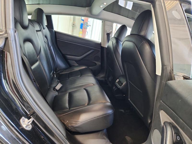 Aukcja sprzedaży 2022 Tesla Model 3, vin: 5YJ3E1EA4NF368521, numer aukcji: 51202816