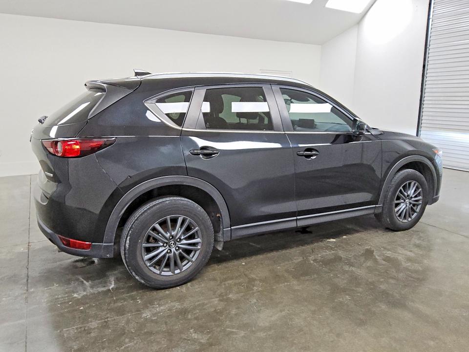 Aukcja sprzedaży 2021 Mazda Cx-5, vin: JM3KFBCM3M1479815, numer aukcji: 49828606