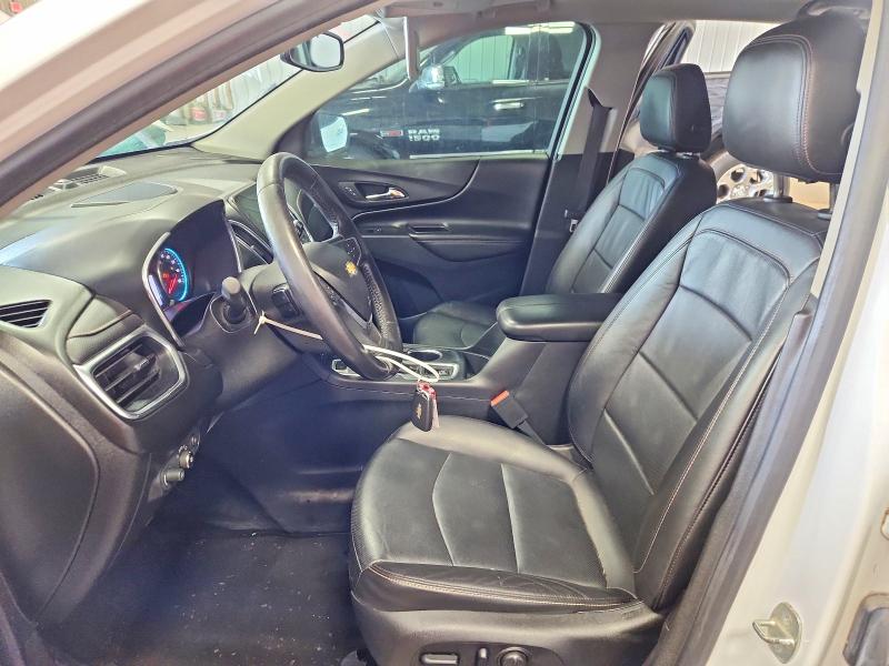 Продаж на аукціоні авто 2019 Chevrolet Equinox, vin: 2GNAXYEX5K6266300, номер лоту: 51125816