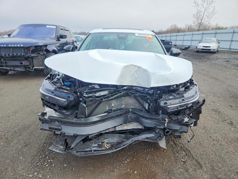 2025 Honda Accord მანქანა იყიდება აუქციონზე, vin: 1HGCY1F4XSA005341, აუქციონის ნომერი: 50098626