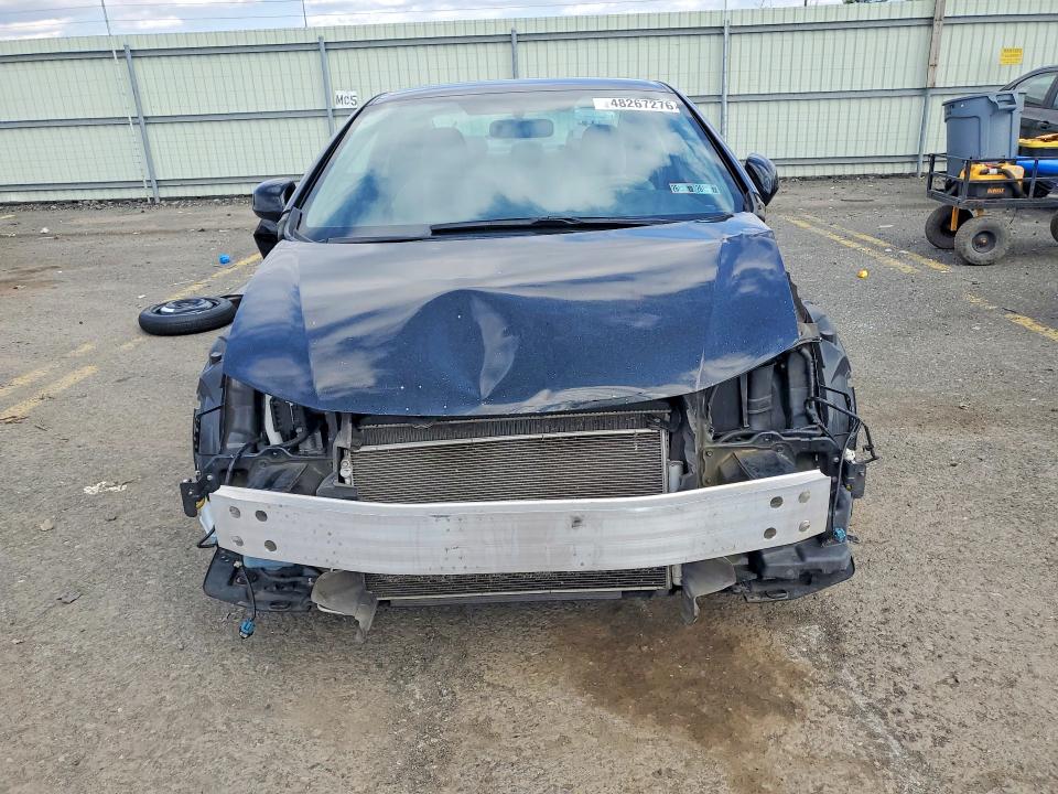 Aukcja sprzedaży 2012 Honda Civic, vin: 2HGFG3B58CH505639, numer aukcji: 48267276