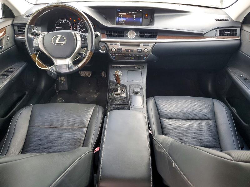 2015 Lexus Es მანქანა იყიდება აუქციონზე, vin: JTHBK1GG0F2170043, აუქციონის ნომერი: 49772856