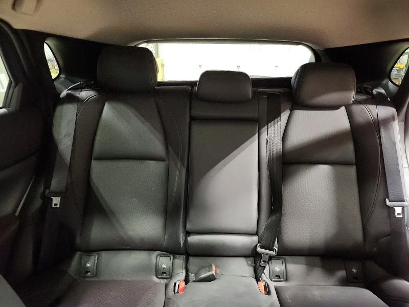 50291786 :رقم المزاد ، 3MVDMBDM1SM841452 vin ، 2025 Mazda Cx-30 مزاد بيع