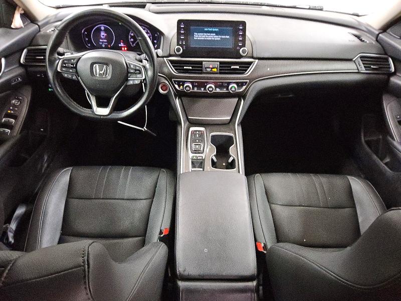 Aukcja sprzedaży 2020 Honda Accord, vin: 1HGCV2F95LA018073, numer aukcji: 47514296