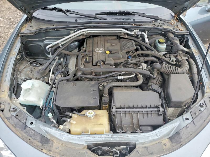 Aukcja sprzedaży 2013 Mazda Mx-5 Miata, vin: JM1NC2NF5D0228832, numer aukcji: 50304426