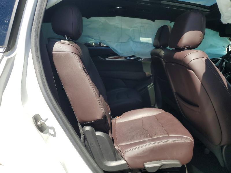 Продаж на аукціоні авто 2020 Cadillac Xt6, vin: 1GYKPDRS7LZ166350, номер лоту: 48940176
