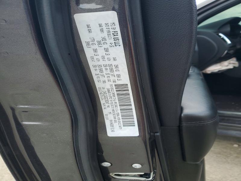 Продаж на аукціоні авто 2016 Dodge Durango, vin: 1C4RDJDG3GC393347, номер лоту: 50460106