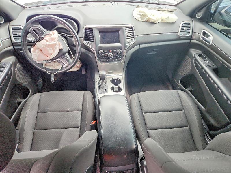 2018 Jeep Grand Cherokee მანქანა იყიდება აუქციონზე, vin: 1C4RJFAG4JC453945, აუქციონის ნომერი: 51794456