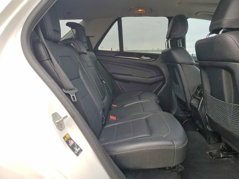 48629946 :رقم المزاد ، 4JGDA5HB7EA295726 vin ، 2014 Mercedes-benz Ml مزاد بيع