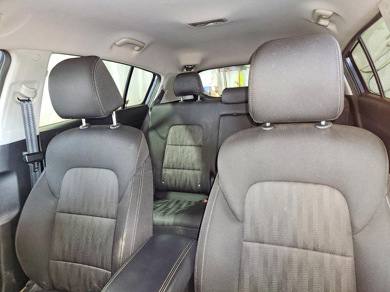 Aukcja sprzedaży 2019 Kia Sportage, vin: KNDPMCAC5K7598836, numer aukcji: 49621916