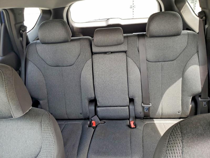 50609076 :رقم المزاد ، 5NMS23AD9KH131548 vin ، 2019 Hyundai Santa Fe مزاد بيع