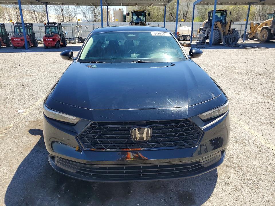 Продаж на аукціоні авто 2023 Honda Accord, vin: 1HGCY1F25PA021016, номер лоту: 51203836