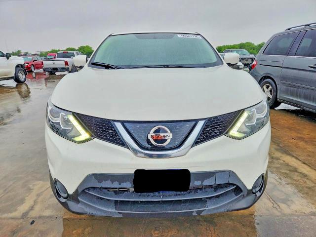 Aukcja sprzedaży 2019 Nissan Rogue Sport, vin: JN1BJ1CPXKW216266, numer aukcji: 50383736