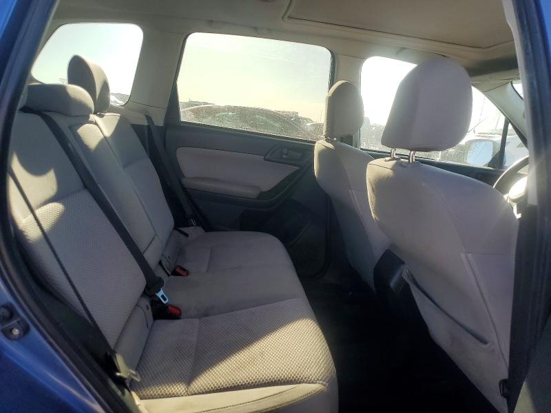 Aukcja sprzedaży 2017 Subaru Forester, vin: JF2SJAEC5HH435867, numer aukcji: 51120166