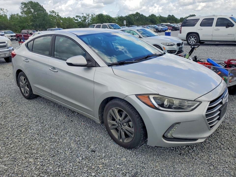 Aukcja sprzedaży 2017 Hyundai Elantra, vin: 5NPD84LF0HH089150, numer aukcji: 48993066