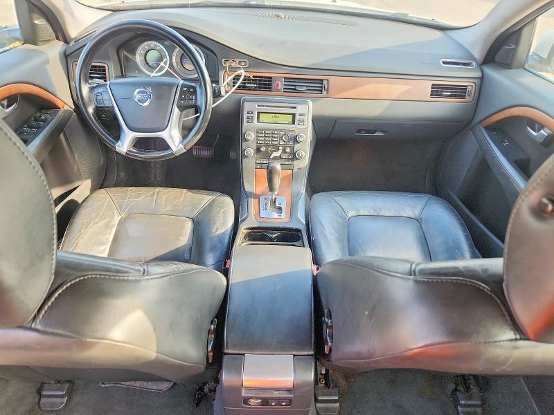 50300426 :رقم المزاد ، YV1960AS2A1130275 vin ، 2010 Volvo S80 مزاد بيع