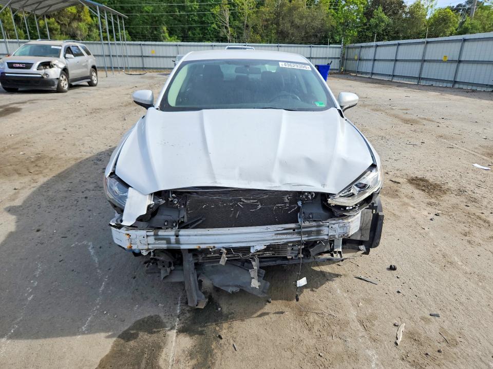 Aukcja sprzedaży 2017 Ford Fusion, vin: 3FA6P0LU7HR400210, numer aukcji: 49629306