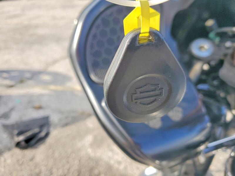 Продаж на аукціоні авто 2023 Harley-davidson Fltrx, vin: 1HD1KHC25PB634962, номер лоту: 49326116