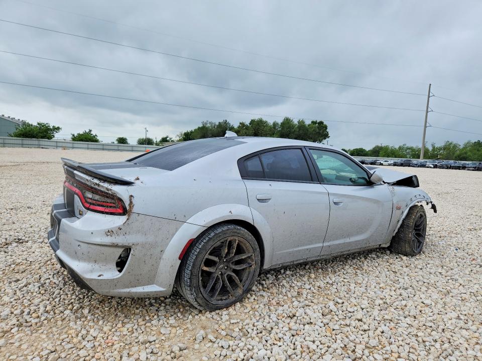 Продаж на аукціоні авто 2020 Dodge Charger, vin: 2C3CDXGJ9LH151755, номер лоту: 49766396