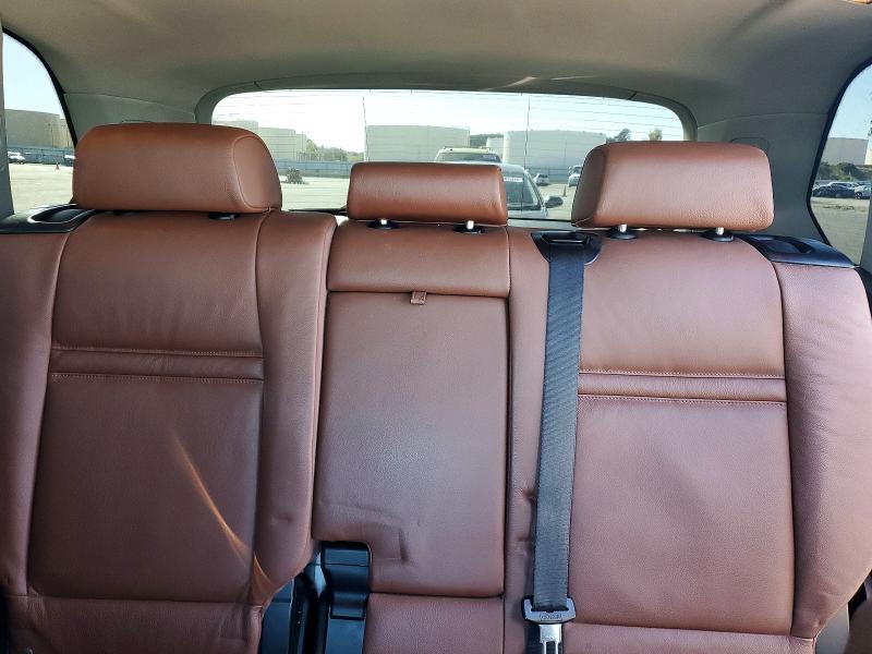 Aukcja sprzedaży 2013 Bmw X5, vin: 5UXZV4C52D0E10877, numer aukcji: 48354296