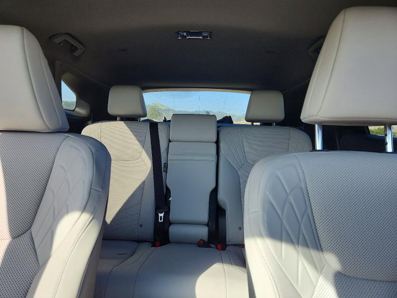 Aukcja sprzedaży 2024 Lexus Rx 350, vin: JTJCHMAA8R2015770, numer aukcji: 51646736
