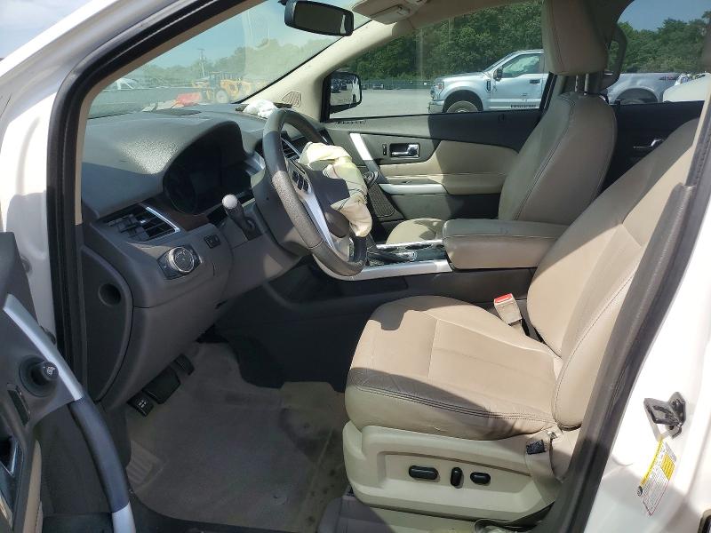 Aukcja sprzedaży 2011 Ford Edge, vin: 2FMDK3KC5BBA74516, numer aukcji: 51194366